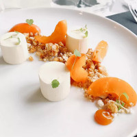 Delicieux Montmartre Nourriture