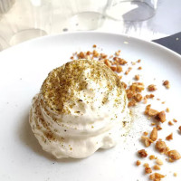 Delicieux Montmartre Nourriture