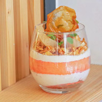 Delicieux Montmartre Boisson