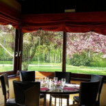 L'orée Du Bois inside