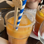 L'orée Du Bois Boisson