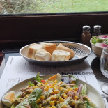 L'orée Du Bois Nourriture