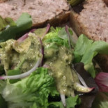 L'orée Du Bois Nourriture