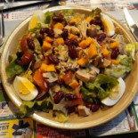 L'orée Du Bois Comida