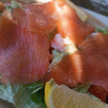 L'orée Du Bois Comida