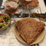 L'orée Du Bois Comida