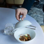 Le Bar des Amis Bebida