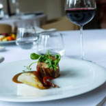 Le Bar des Amis Bebida