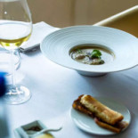 Le Bar des Amis Bebida