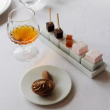 Le Bar des Amis Bebida