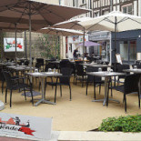 La Gondole Extérieur