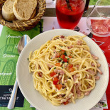 La Gondole Nourriture