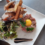 L’os A Moelle Comida