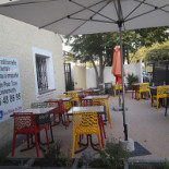 Aux Delices De Cathy Extérieur