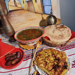 Aux Delices De Cathy Boisson