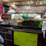 Remi Pizza Speisekarte