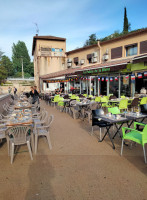 Le Palais De La Bière Extérieur