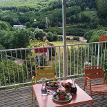Cafe-Snack le Balcon Extérieur