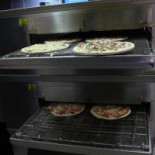 Domino's Pizza Montereau-Fault-Yonne Comida