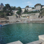 Campanile Saint-Malo-Saint-Jouan-des-Guerets outside