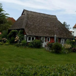 Pizza Loulou outside