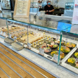 Autogrill Beaune Tailly A6 Bebida