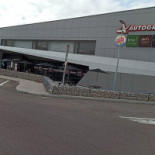 Autogrill Beaune Tailly A6 Exterior