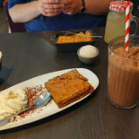 La boutique du cafe et du the Nourriture