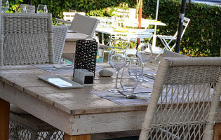 Le Port d'Attache Exterior