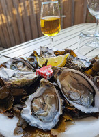 Le Port d'Attache Boisson