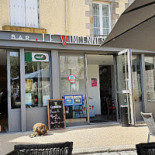 Le Vincennes Extérieur