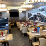 Palais d'Asie inside