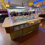 Euro D'asie Exterior