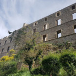 Les Douves Extérieur