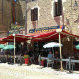 Les Douves Extérieur