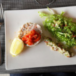 La boutique du cafe et du the Nourriture