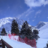 La Laquette Exterior