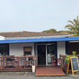 Chez Edouard outside