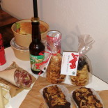 Averon Boutiques Good Food Bebida