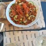 Averon Boutiques Good Food Comida