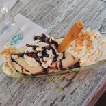 Cafe De L'Univers drink