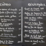 Bistro L Exploit Piatti