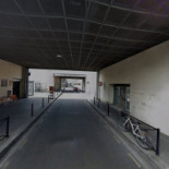 Bistro L Exploit Esterno