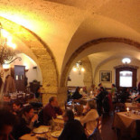 Autogrill Beaune Tailly A6 Dentro