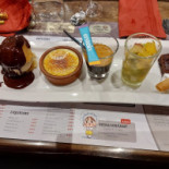 Au Bord De La Moder Cardápio