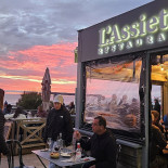 L' Assiette Exterior