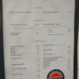 Les Viviers De Térénez Carta