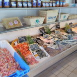 Les Viviers De Térénez Carta