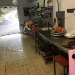 Les Viviers De Térénez Dentro