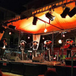 La Source de Jade Esterno